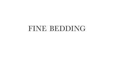 The Fine Bedding background image